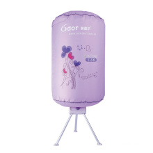 Clothes Dryer / Portable Clothes Dryer (HF-7A purple)